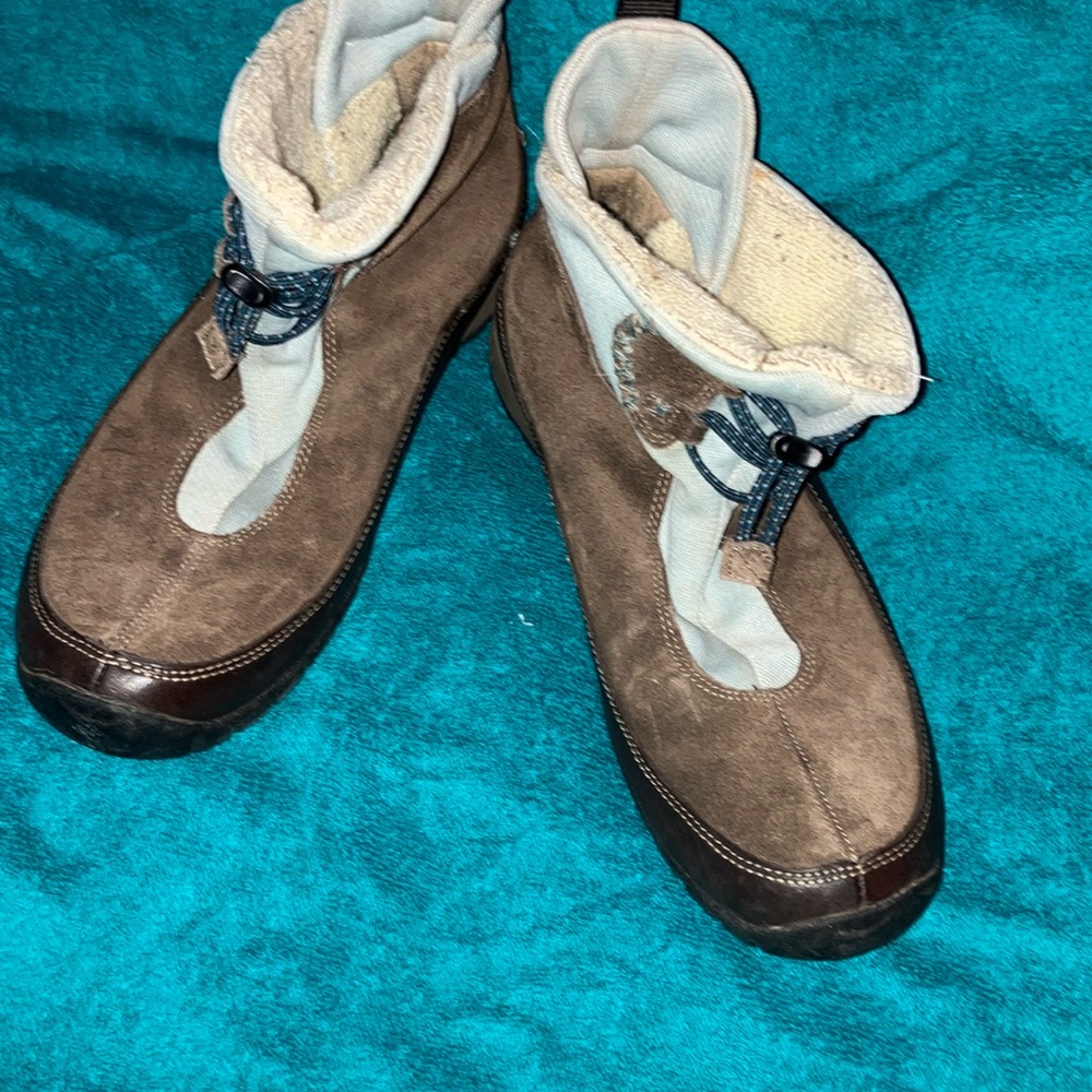 Timberland Greer;  index prefect preowned condition
